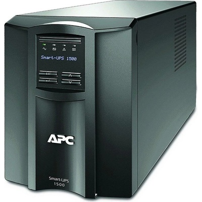 APC SMT1500IC
