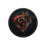GENESIS Протектор за под Genesis Protective Floor Mat Tellur 400 Round Lava 10 (NDG-2064)