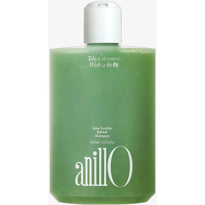 Anillo Osvěžující šampon s extraktem z limetky 450 ml