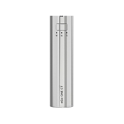 Joyetech eGo ONE batéria CT 2200mAh Chrom