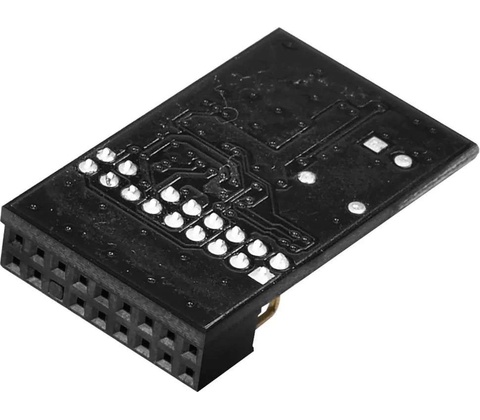ASRock TPM2-S