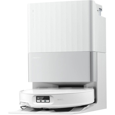 Roborock Qrevo EdgeT White (QRET-02)