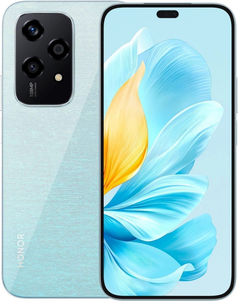 HONOR 200 Lite 8GB/256GB Starry Blue