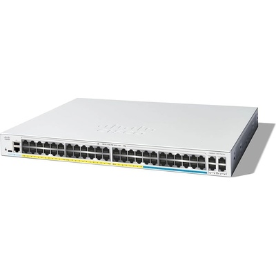 Cisco C1300-48MGP-4X