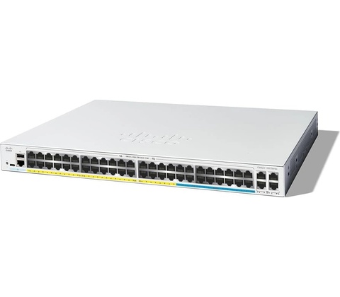 Cisco C1300-48MGP-4X