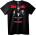 NOONEBRAND Тениска Никой Star Wars - 5XL, Black