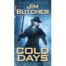 Cold Days - Butcher, Jim