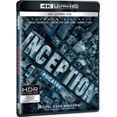 Počátek: 2Blu-ray