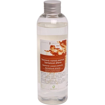 Chemoform saunová esencia Santalové drevo 250 ml