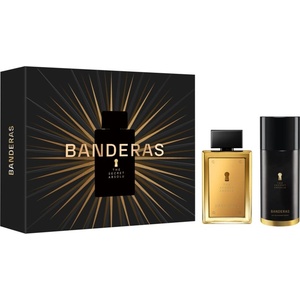 Antonio Banderas The Secret Absolu подаръчен комплект за мъже