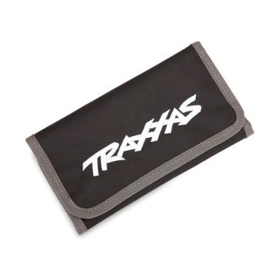 Traxxas калъф за инструменти черен