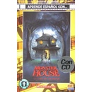 Aprende espańol con ... Nivel 1 A1 La casa de los sustos - Libro + CD - DAN HARMON y ROB SCHRAB | ADAPTACIÓN: NOEMI CÁMARA