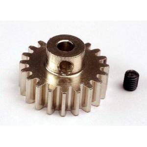 Traxxas Пиньон Traxxas Motor Pinion 32dp 21 Teeth TRX3951 (TRX3951)