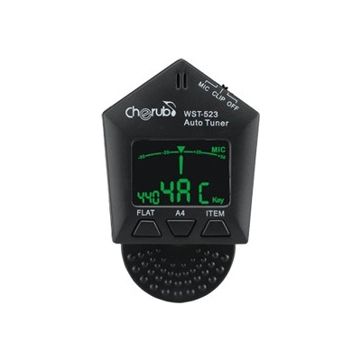 Cherub WST-530 – Zboží Dáma