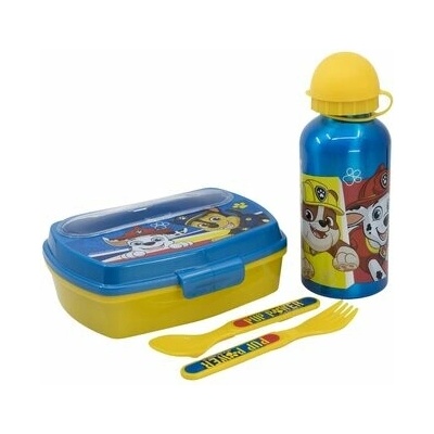 Darčekový set Paw Patrol - Pup Power