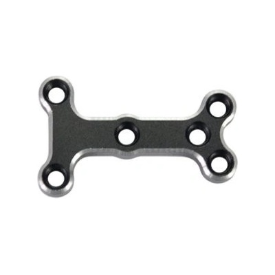 Serpent Shock mount alu F110 SF4