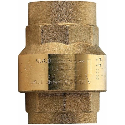 Euroblock RB 100000 03884