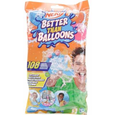 Nerf Better than Balloons core vodní kapsle
