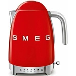 Smeg KLF04RDEU Електрически кани