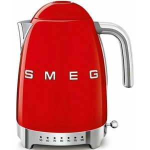 Smeg KLF04RDEU Електрически кани