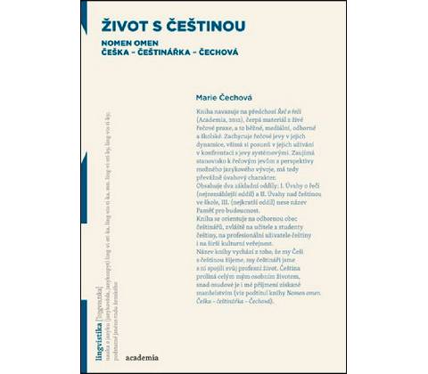 Život s češtinou