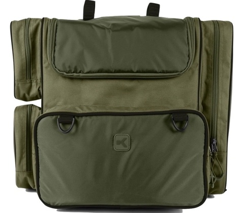 Korum Batoh Progress Rucksack 35l