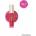 Stella Milani Fruit Fetish Lip Oils Продукт за устни 4ml