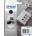 Epson Тонер Epson Tinte C13T35914010 Nr. 35XL Schwarz, черен (C13T35914010)