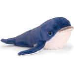 Keel Toys Keeleco, Кит, 25 см (SE6178)
