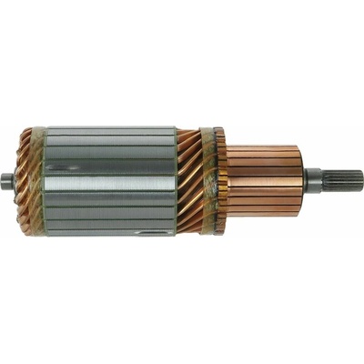 Rotor, štartér AS-PL SA6006