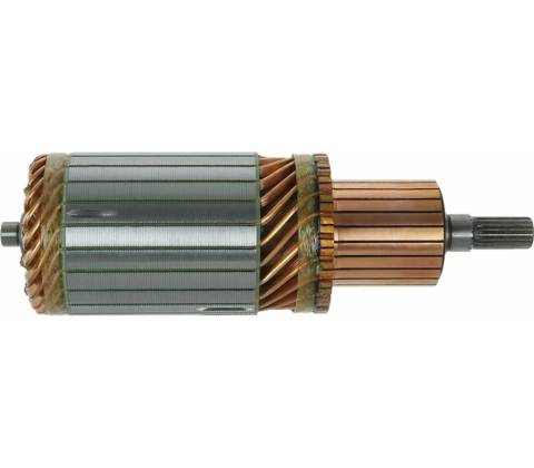 Rotor, štartér AS-PL SA6006