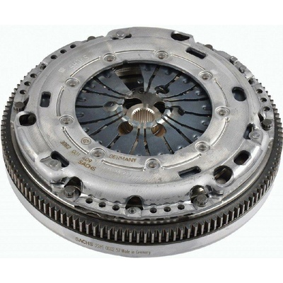 Sada spojky SACHS 2289 000 257