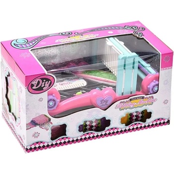 Raya Toys Детска играчка Raya Toys - Стан за тъкане (514120320)