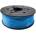 Консуматив за 3D принтер XYZprinting - PLA (NFC), 1.75 мм, 600 гр. , Светло син (3D-XYZ-PLA-600GR-BLUE)