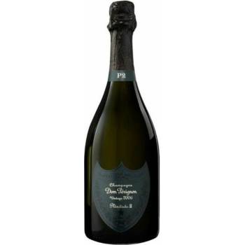 Dom Pérignon Plénitude 2 P2 Champagne brut 2006 12,5% 0,75 l (čistá fľaša)