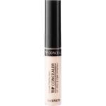 the SAEM Cover Perfection Tip Concealer SPF28/PA++ - 0.5 Ice Beige - Коректор за под очи 6, 5мл