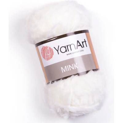 YarnArt Mink Farba: 330