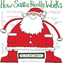 How Santa Really Works