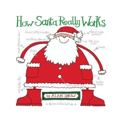 How Santa Really Works