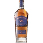 Westward Cask Strength - малцово американско уиски 700ml