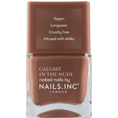 Nails Inc. London Caught In The Nude 14 ml Tulum Beach