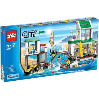 LEGO® City 4644 Marina