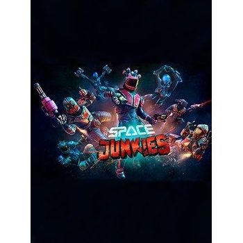Space Junkies