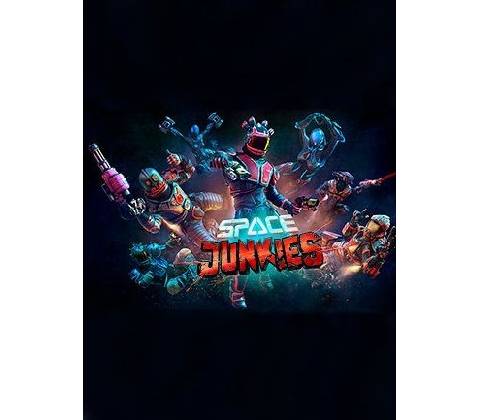 Space Junkies
