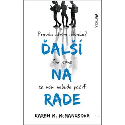 Ďalší na rade