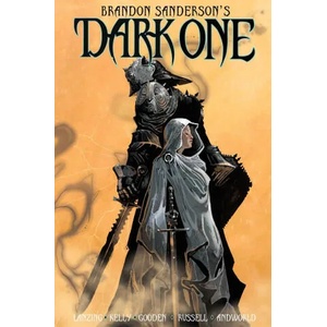 Dark One, Book 1 | Jackson Lanzing, Collin Kelly (ISBN: 9781638491835)