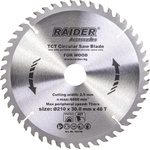 Raider Диск за циркуляр 210х48Тх30mm (0163150)