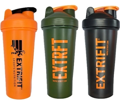Extrifit Šejkr 600 ml