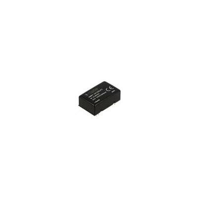AIMTEC AM6T-2412SLPZ Měnič: DC/DC 6W Uvst: 18÷36VDC Uvýst: 12VDC Ivýst: 500mA DIP24