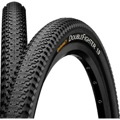 Continental MTB Double Fighter III 24x1.75"